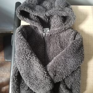 Coat for toddler